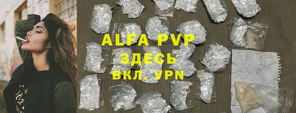 крисы Белоозёрский